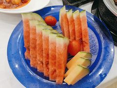 -红菜坊·烤鸭·川鲁宴(石园店)