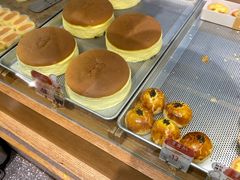 -西村叔叔的店·面包·甜品·蛋糕(崂山丽达店)