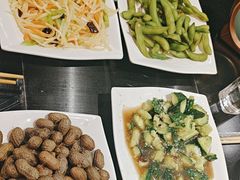 -京朋串屋·烧烤(望京西路总店)