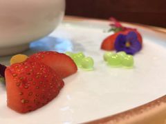 -白家大院·王府宫廷菜(苏州街店)