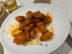 -南枝记·广东味道(中骏世界城店)