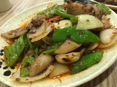 -贤花饭店(凯德店)