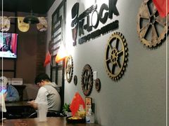 -柯洛克沉浸剧情密室(小寨华旗店)
