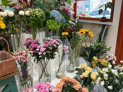 -花屿鲜花(淡水店)