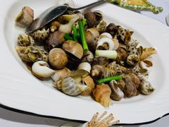 酱杂螺-宁海食府(北岸琴森店)