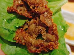 -喜鹊烤肉酒场(美乐城店)