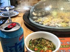 -阿鸡鱼庄·顺德鲜蒸小炒(亚运村店)