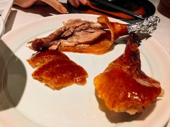 -在前门·烤鸭北京菜(五月花广场店)