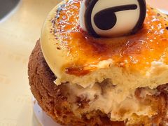 -LANLIZI BAKERY(COSMO店)