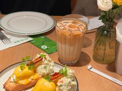-O'eat Blossom&Pelican(深圳首店)