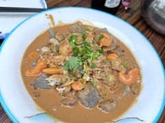 -旺角小渔村(二马路店)