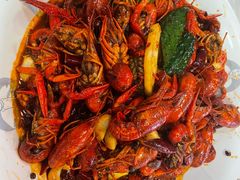 -羊家胡同·龙虾烧烤火锅(龙汇路店)