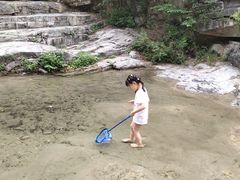 -孤山寨风景区