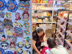 -西北轻工批发市场