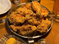 -肯德基(北京南站店)