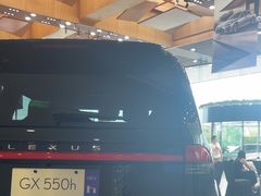 -大连中升雷克萨斯(华北路店)