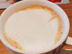 摩卡-必胜客(安河桥北店)
