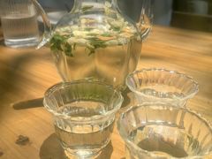 -本处·素食·融合料理(南油店)