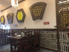 大堂-杨记隆府(白象街店)