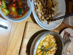 -金牌外婆家(苏州中心店)