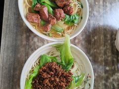 -天府面庄(天平路店)