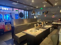 -火炉火自助餐(喜隆多店)