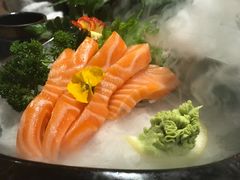 -吉之仙•中国制造•出口级食材日料店(领事馆总店)