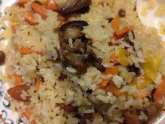 -撒拉花儿·新疆菜·清真(太阳宫店)