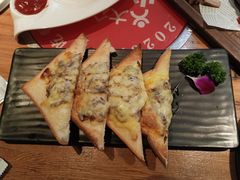 俄式香肠拼-通海俄式烧烤(下瓦房店)