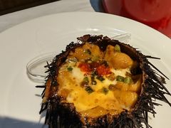 -即墨老公社·海肠捞饭大王(古城店)