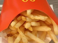 -麦当劳(望京国际商业中心店)