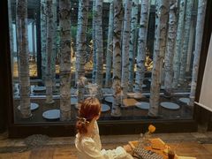 -Metal hands·铁手咖啡