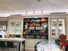-PAUL LAFAYET 法式甜品(港汇广场店)
