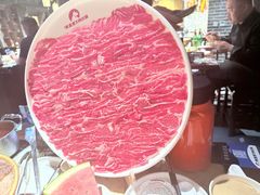 -东道煮牛肉火锅(东盛大街店)