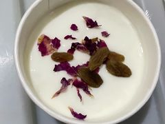 手工酸奶-羊倌毡房·西北大排档(虹桥店)