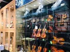 -柏斯琴行(汾阳店)