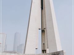 -上海市外滩历史纪念馆