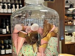 -BAKER&SPICE(安福路店)