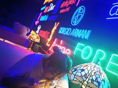 -好久不见网红乐队酒吧(鼓浪屿海底世界店)