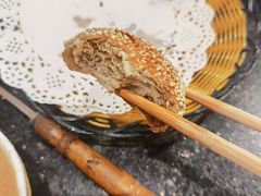 -南门涮肉(上海二店)