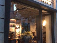 -Apollo·西班牙小酒馆(安福路店)