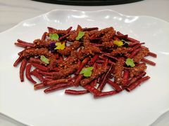 -西宁富力万达文华酒店·品珍中餐厅