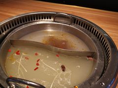 -季季红火锅(长沙步行街店)