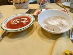 -秋林西餐厅(总店)