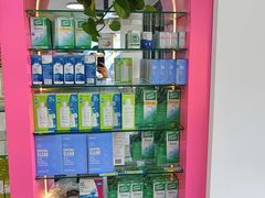 -宝岛眼镜·星创视光中心(威海路店)