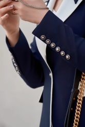 -GIMIWEAR 基米尔男士西服高级定制(陆家嘴店)