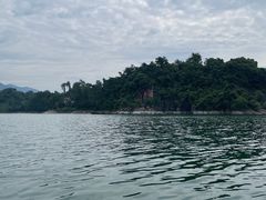 -千岛湖东南湖区
