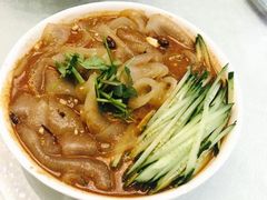 -香融府·烤鸭·家常菜(马家堡路店)