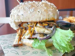 -魏斯理汉堡(西安沣东吾悦店)