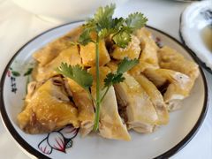 -碧海银沙海鲜餐厅(恒大海上威尼斯店)